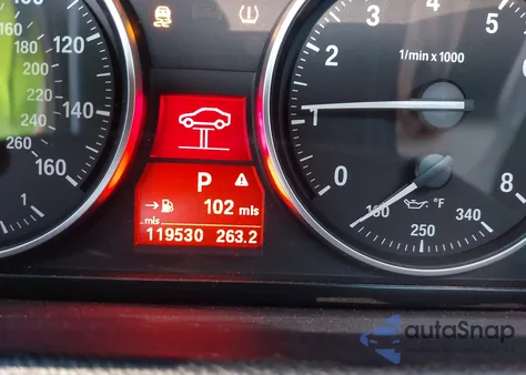 2013 BMW 335I xDrive из США, поврежденный, VIN WBAKF9C50DE860358